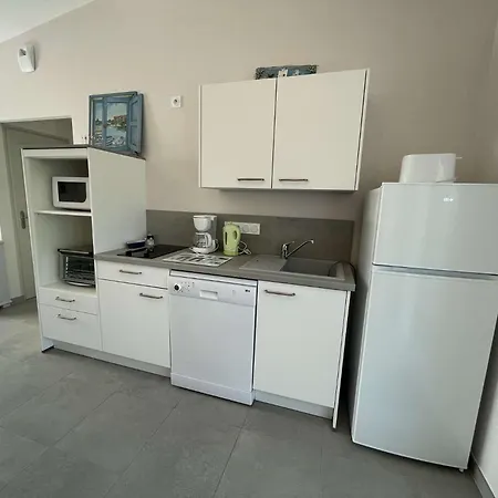 Villa Ep000-1vh Maison 2 Pièces - 3 - Couchages