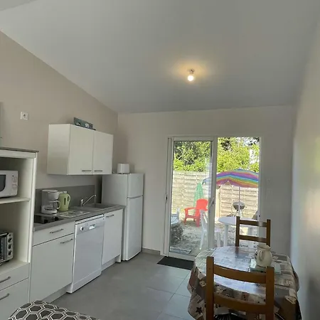 Ep000-1vh Maison 2 Pièces - 3 - Couchages Villa