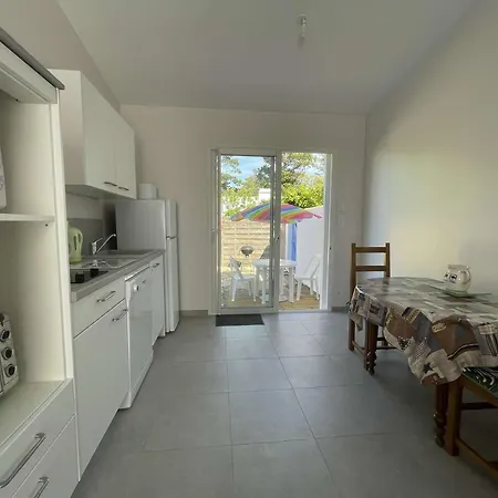 Ep000-1vh Maison 2 Pièces - 3 - Couchages