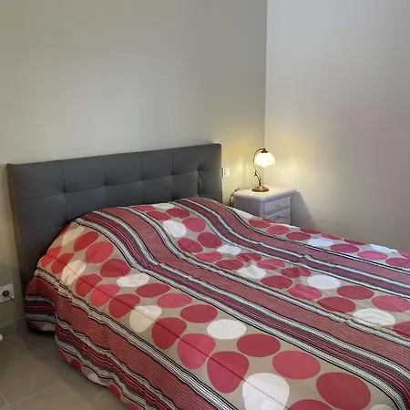 Ep000-1vh Maison 2 Pièces - 3 - Couchages L'Epine (Vendee)