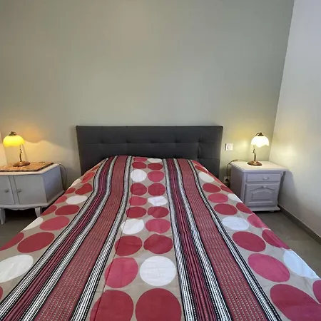 Villa Ep000-1vh Maison 2 Pièces - 3 - Couchages *