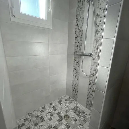 Villa Ep000-1vh Maison 2 Pièces - 3 - Couchages