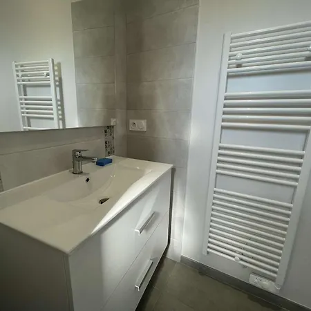 Ep000-1vh Maison 2 Pièces - 3 - Couchages L'Epine (Vendee)