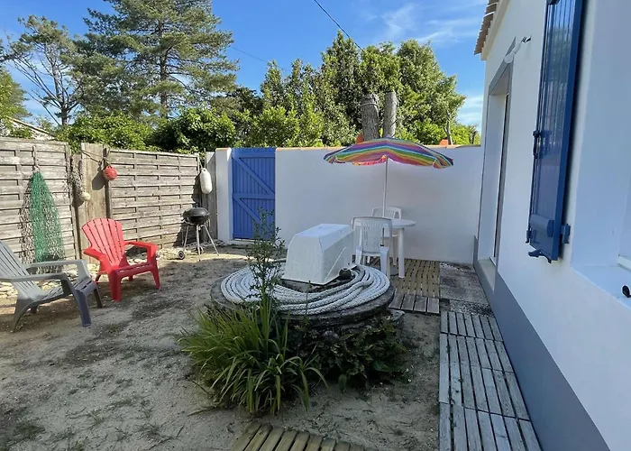 Ep000-1vh Maison 2 Pièces - 3 - Couchages