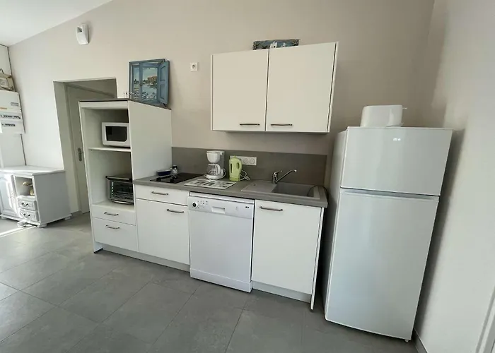 Villa Ep000-1vh Maison 2 Pièces - 3 - Couchages