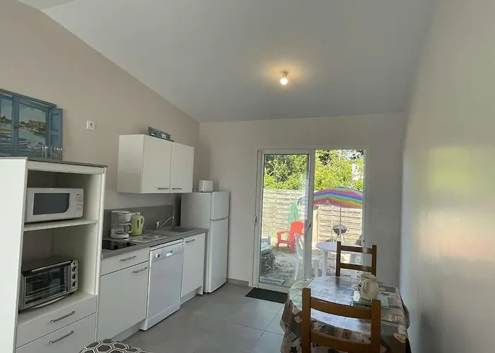 Ep000-1vh Maison 2 Pièces - 3 - Couchages Villa