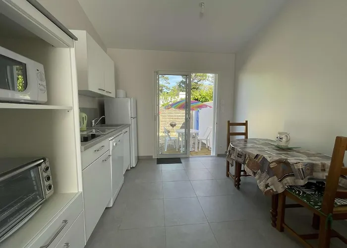 Ep000-1vh Maison 2 Pièces - 3 - Couchages