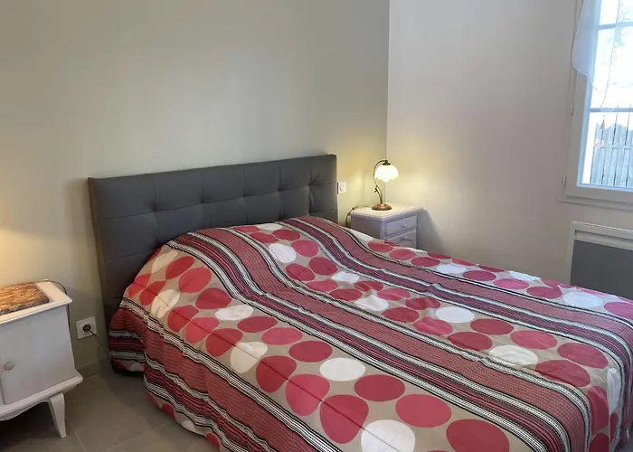 Ep000-1vh Maison 2 Pièces - 3 - Couchages L'Epine (Vendee)