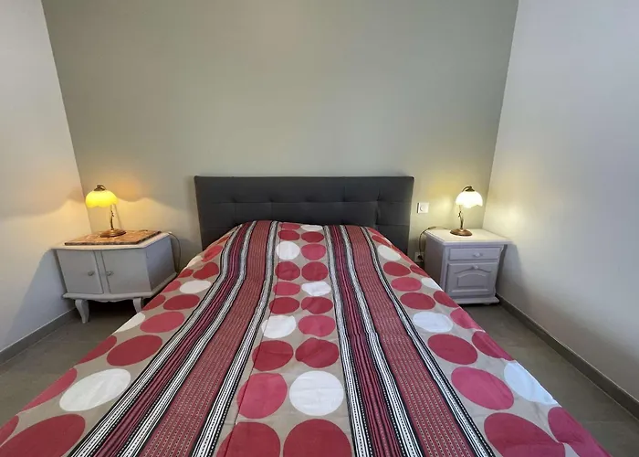 Villa Ep000-1vh Maison 2 Pièces - 3 - Couchages *