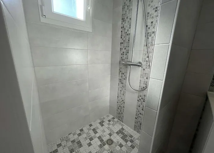 Villa Ep000-1vh Maison 2 Pièces - 3 - Couchages