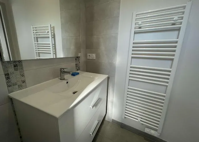 Ep000-1vh Maison 2 Pièces - 3 - Couchages L'Epine (Vendee)